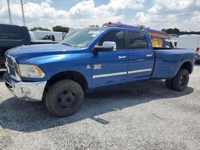 dodge ram 3500 2011 3d73y4cl4bg506342