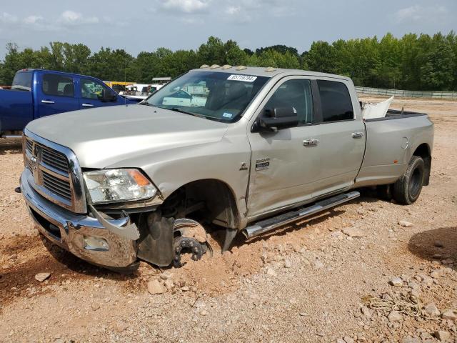 dodge ram 3500 2010 3d73y4cl6ag194510