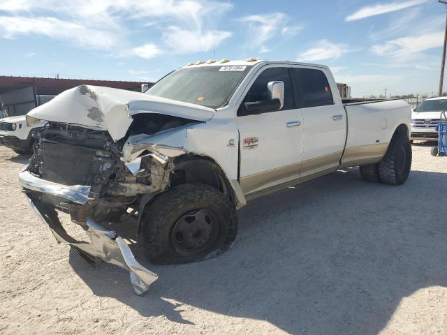 dodge ram 3500 2011 3d73y4cl6bg567692