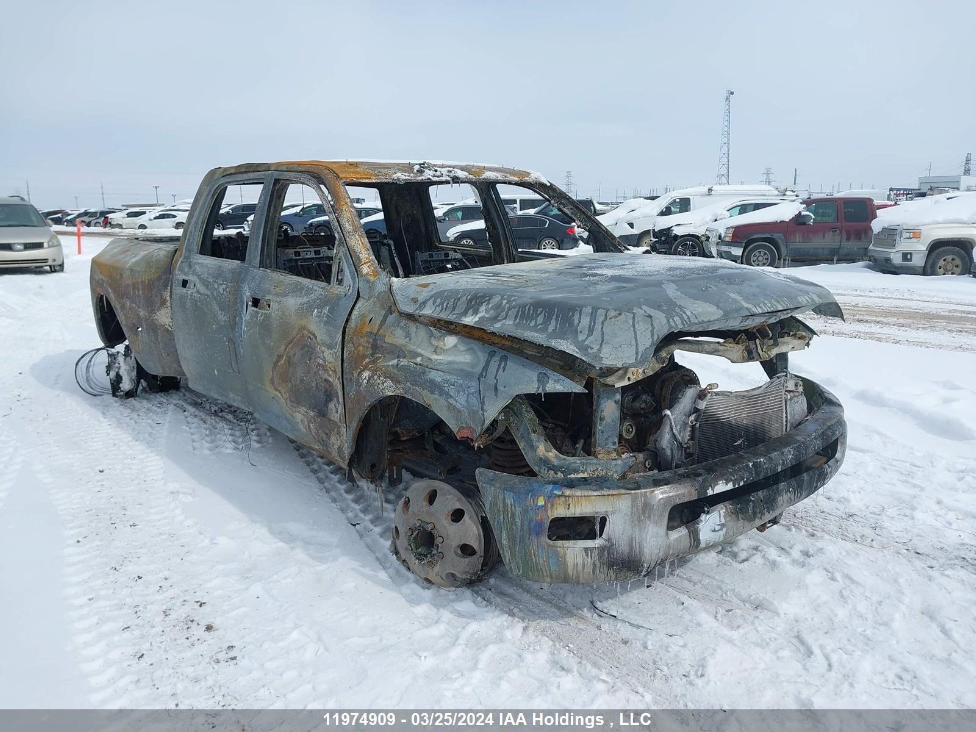 dodge ram 2010 3d73y4hl0ag193281