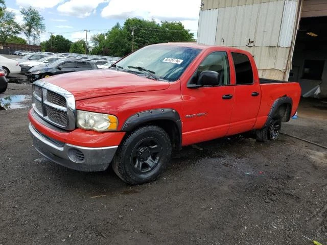 dodge ram 1500 2002 3d7ha18n12g194953