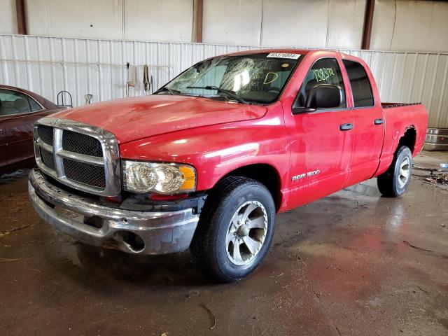 dodge ram 1500 2002 3d7ha18n22g171343