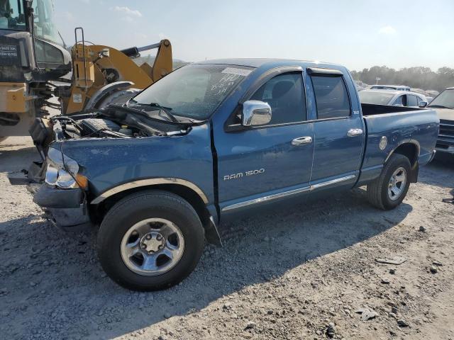 dodge ram 1500 2002 3d7ha18n32g203846