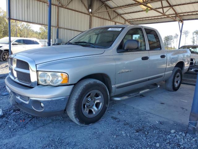 dodge ram 1500 2002 3d7ha18n52g113825