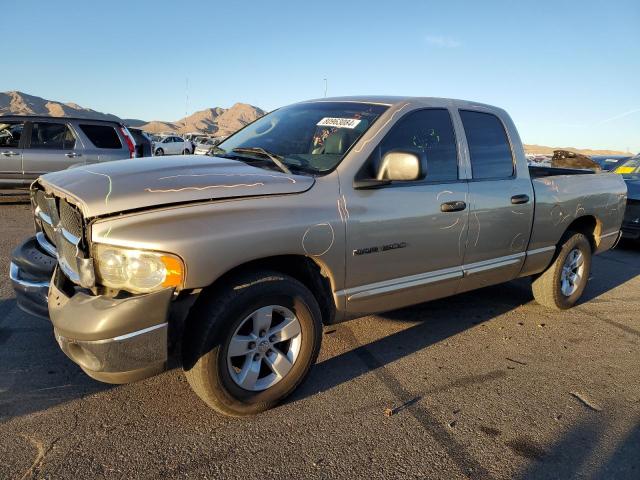 dodge ram 1500 2002 3d7ha18n52g186144