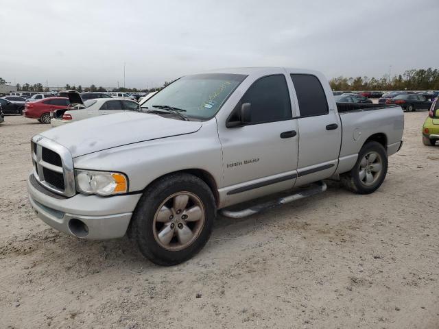 dodge ram 1500 2002 3d7ha18n62g147935