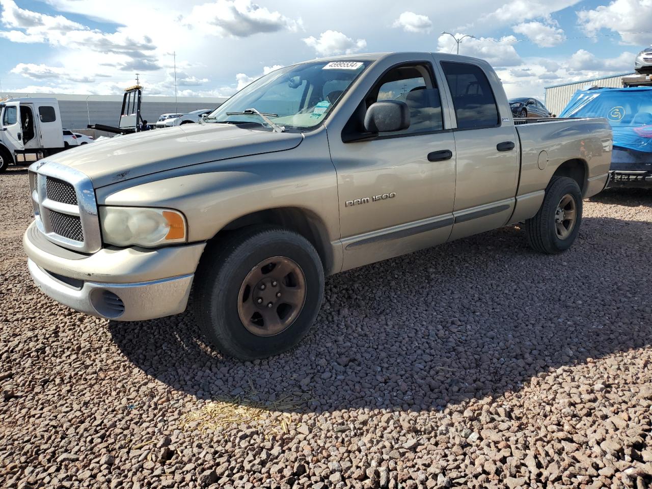 dodge  2002 3d7ha18n72g192477