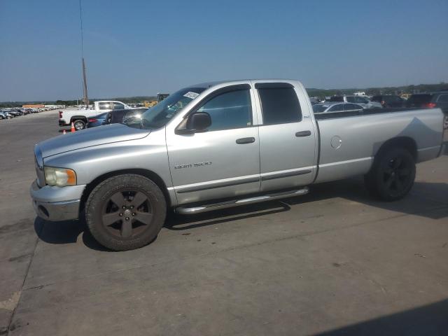 dodge ram 1500 2002 3d7ha18n82g204944