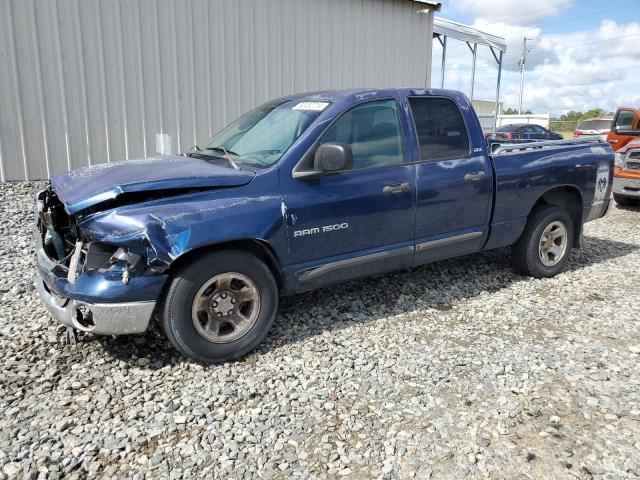 dodge ram 1500 2002 3d7ha18z12g172874