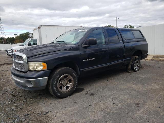 dodge ram 1500 2002 3d7hu18n22g139726