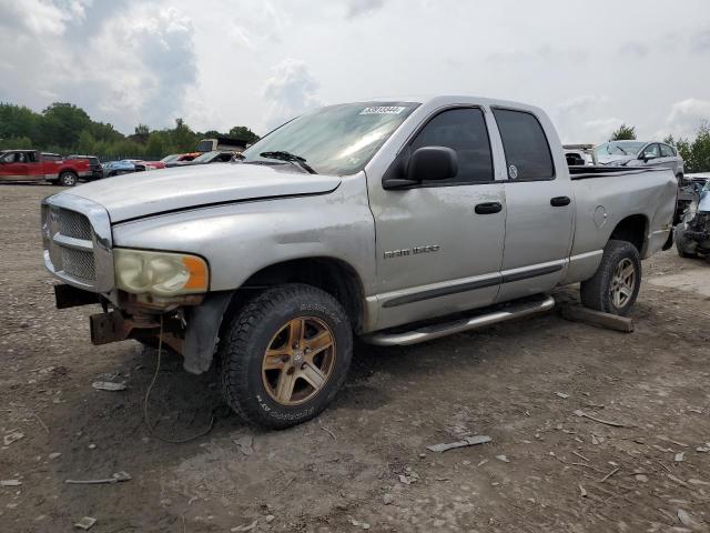 dodge ram 2002 3d7hu18n42g182948