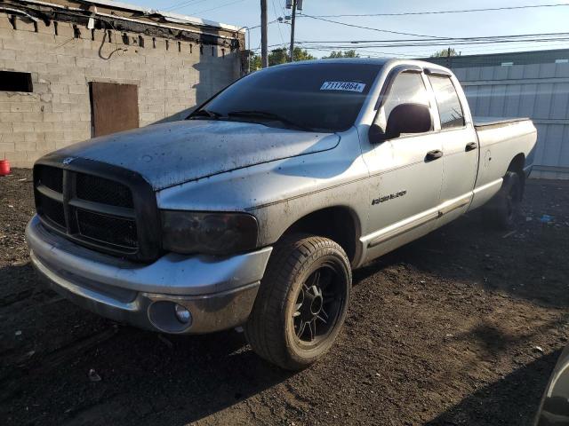 dodge ram 1500 2002 3d7hu18n82g171063