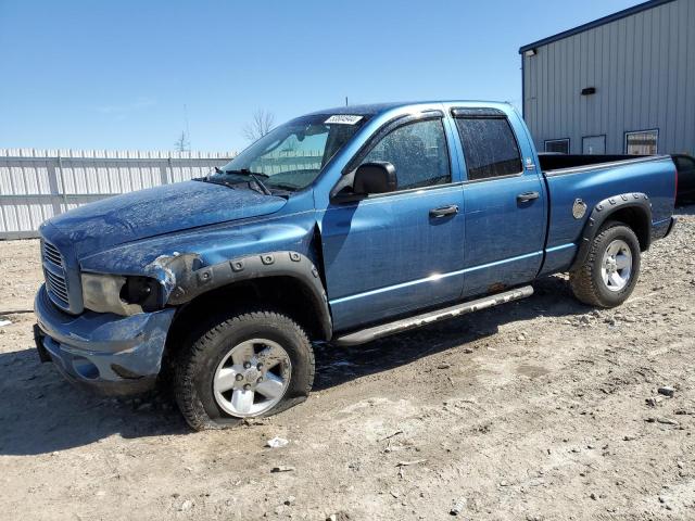 dodge ram 1500 2002 3d7hu18n92g173985