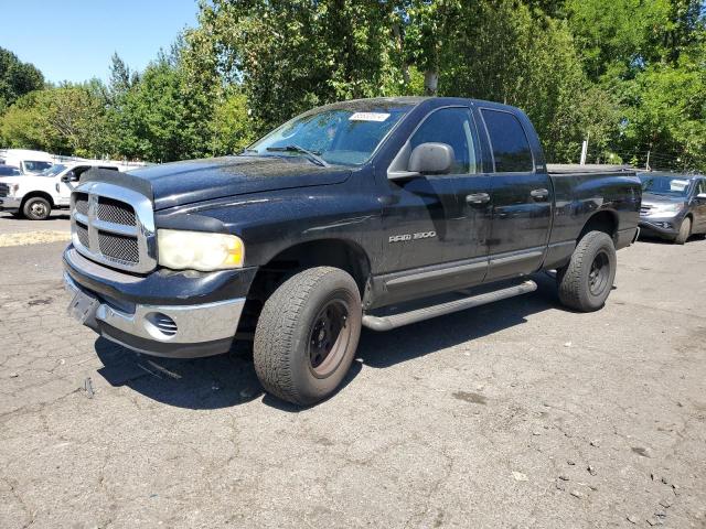 dodge ram 1500 2002 3d7hu18n92g188681