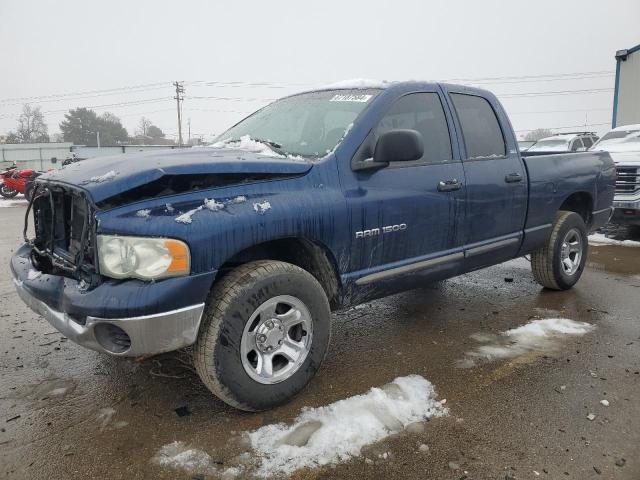 dodge ram 1500 2002 3d7hu18z12g171800