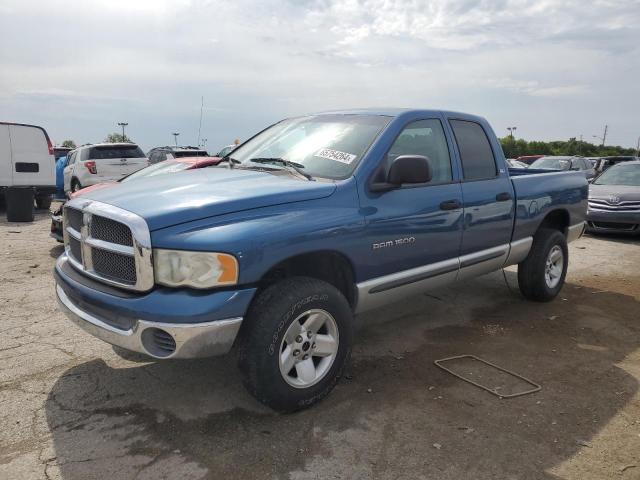 dodge ram 1500 2002 3d7hu18z62g207240