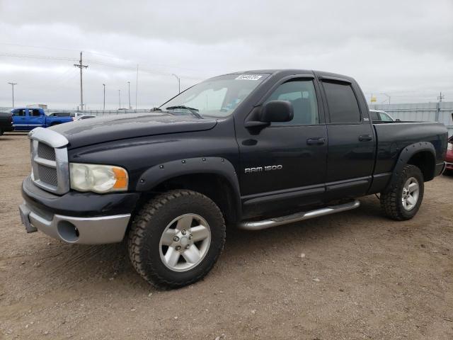 dodge ram 1500 2002 3d7hu18z82g124571