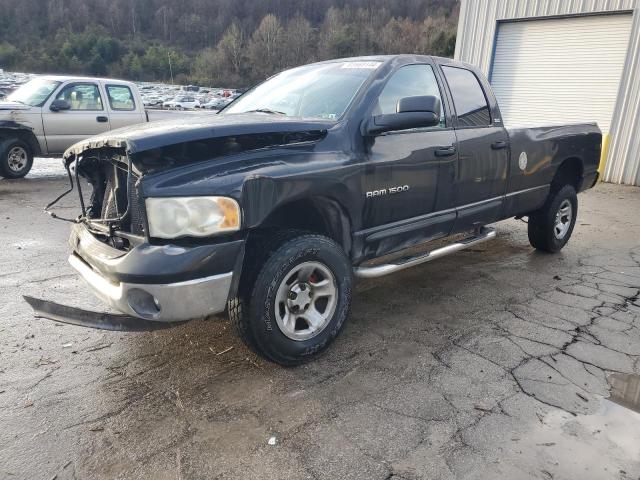 dodge ram 1500 2002 3d7hu18zx2g150010