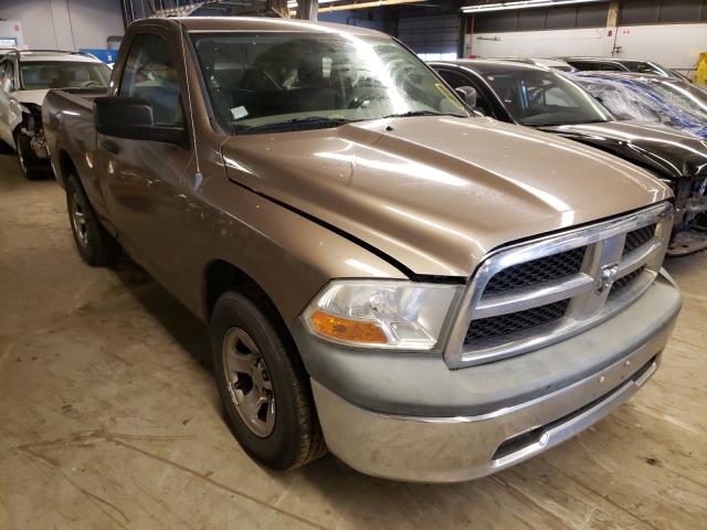 dodge ram 1500 2010 3d7jb1ek0ag107454