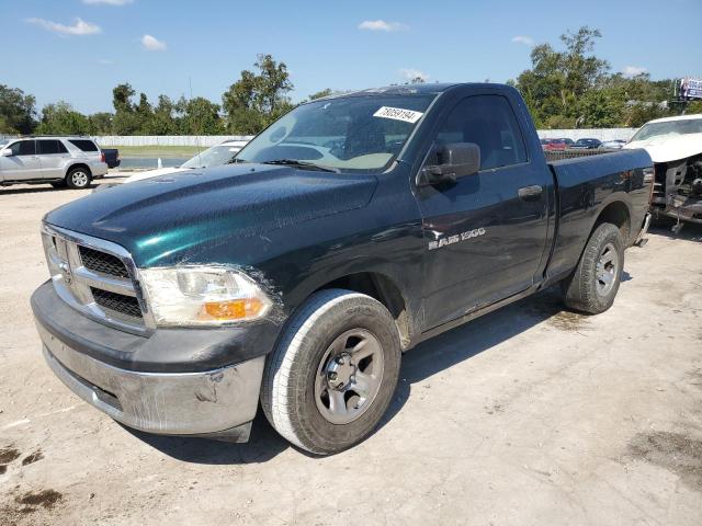 dodge ram 1500 2011 3d7jb1ek0bg537616