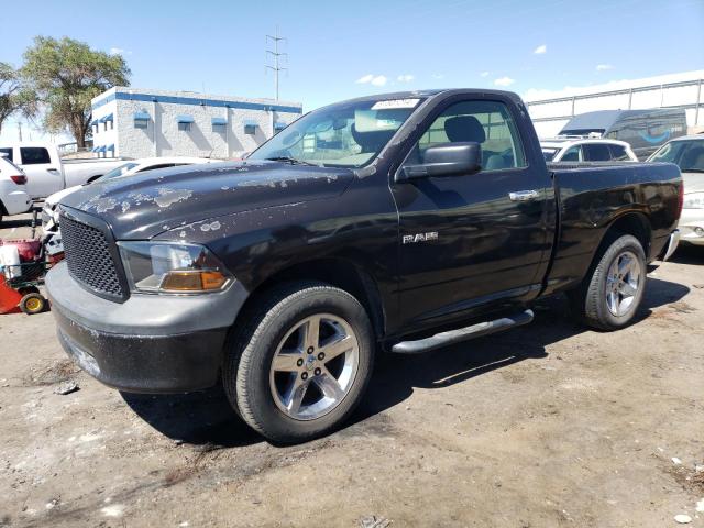 dodge ram 1500 2010 3d7jb1ek3ag148872