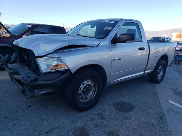 dodge ram 1500 2010 3d7jb1ek3ag191477