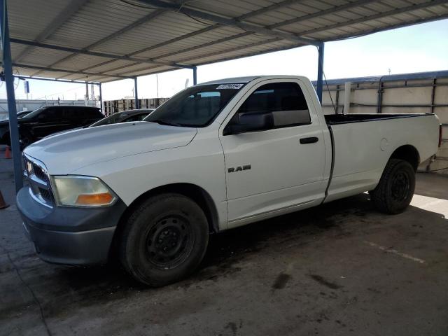 dodge ram 1500 2010 3d7jb1ek4ag177040