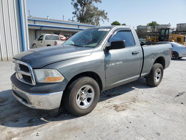 dodge ram 1500 2011 3d7jb1ek4bg528238