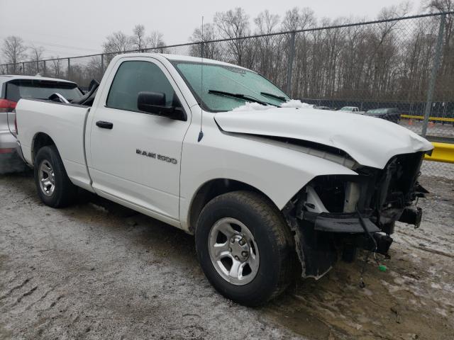 dodge ram 1500 2011 3d7jb1ek5bg548434