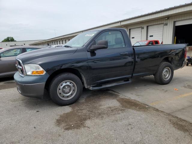 dodge ram 1500 2010 3d7jb1ek6ag105787