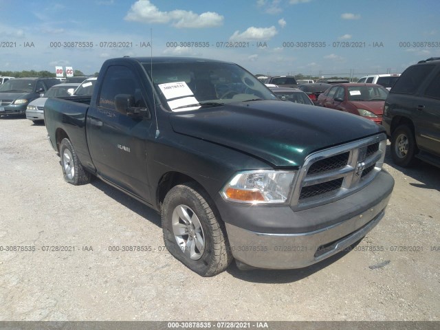 ram 1500 2011 3d7jb1ek9bg542880