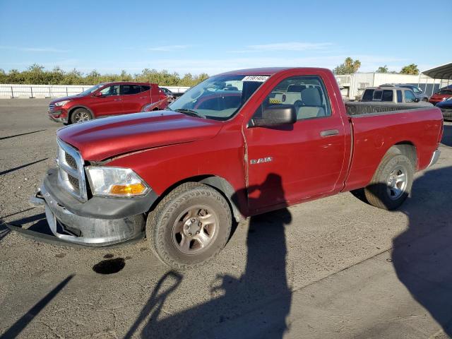 dodge ram 1500 2010 3d7jb1ekxag101788