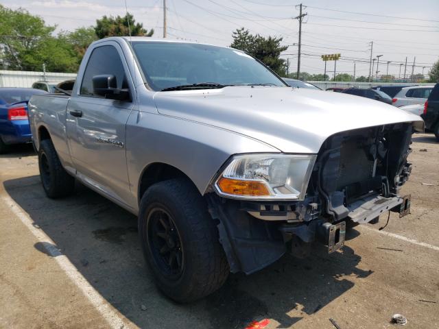 dodge ram 1500 2011 3d7jb1ekxbg540233