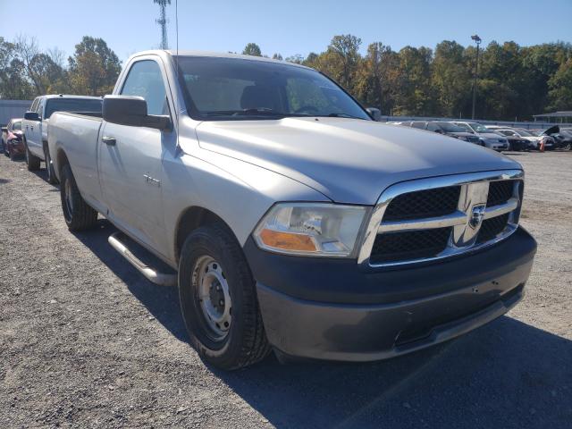 dodge ram 1500 2010 3d7jb1ep0ag111600