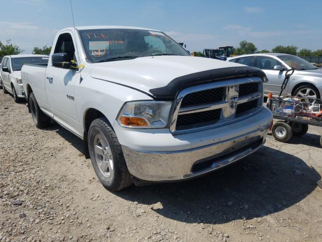 dodge ram 1500 2010 3d7jb1ep2ag102476