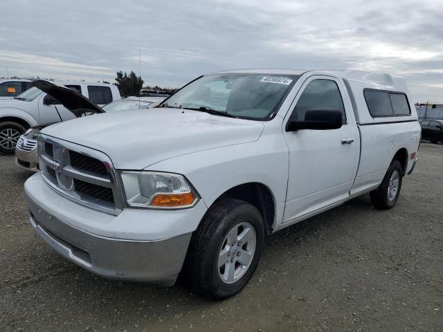 dodge ram 1500 2010 3d7jb1ep2ag132948