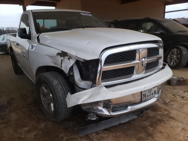 dodge ram 1500 2011 3d7jb1ep7bg563237