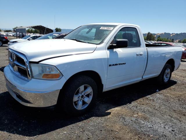 dodge ram 1500 2011 3d7jb1ep7bg563240