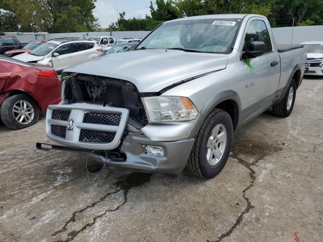 dodge ram 1500 2010 3d7jb1epxag109921