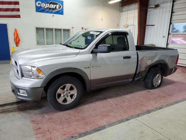 dodge ram 1500 2010 3d7jb1et0ag118589