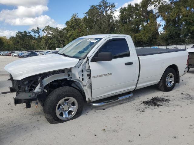 dodge ram 1500 2011 3d7jb1et0bg632086