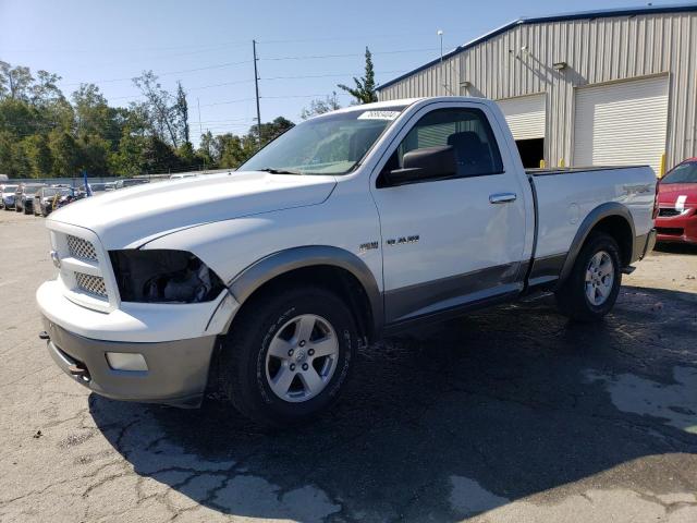 dodge ram 1500 2010 3d7jb1et6ag105717