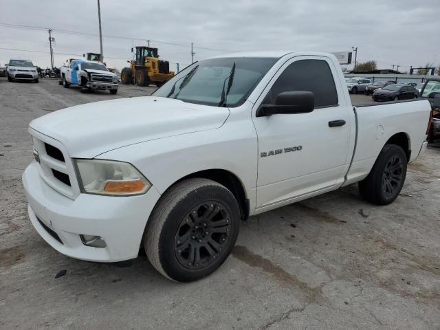 dodge ram 1500 2011 3d7jb1et6bg631461