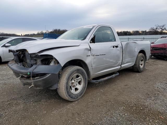 dodge ram 1500 2011 3d7jb1et7bg612739