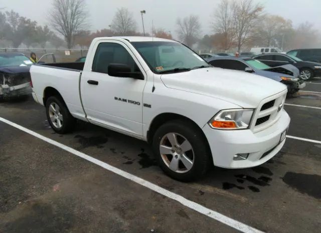 dodge ram 1500 2011 3d7jv1et0bg633035