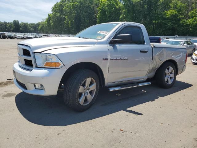 dodge ram 1500 2011 3d7jv1et1bg632539