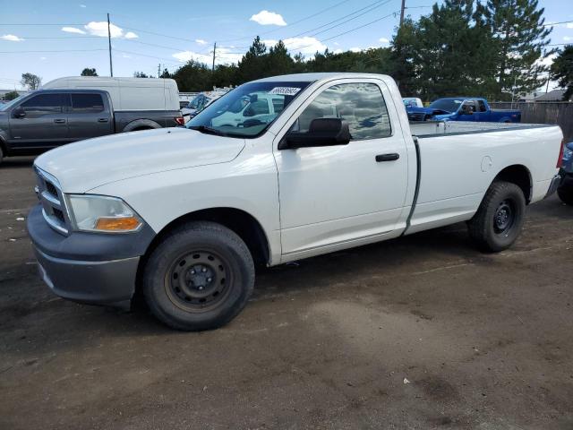 dodge ram 1500 2010 3d7jv1et3ag107982