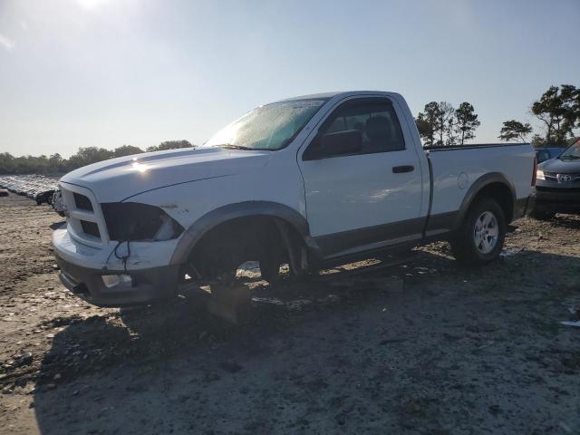 dodge ram 1500 2010 3d7jv1et3ag146524