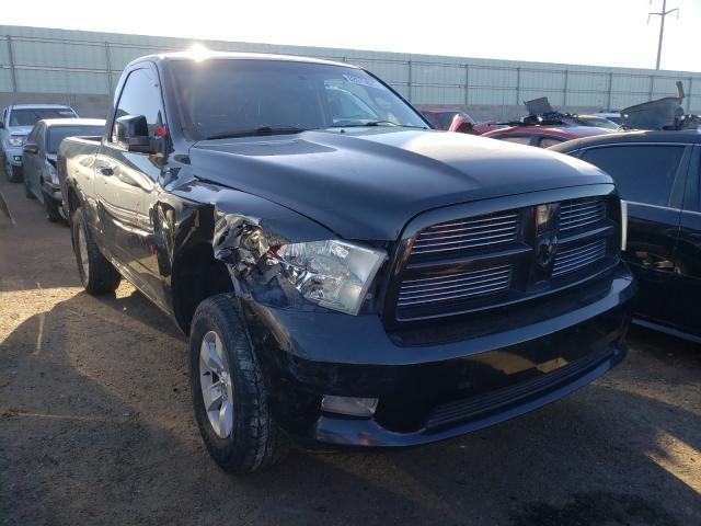 dodge ram 1500 2011 3d7jv1et4bg554094