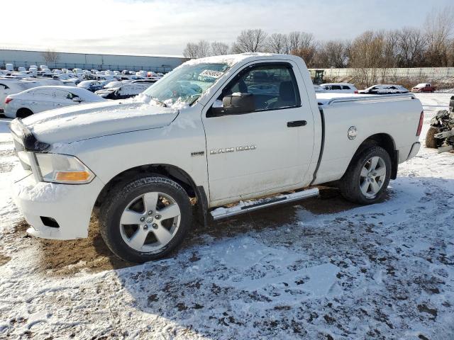 dodge ram 1500 2011 3d7jv1et4bg633295